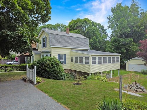 250 Salem St, Haverhill, MA, 01835-7618 | Card Image