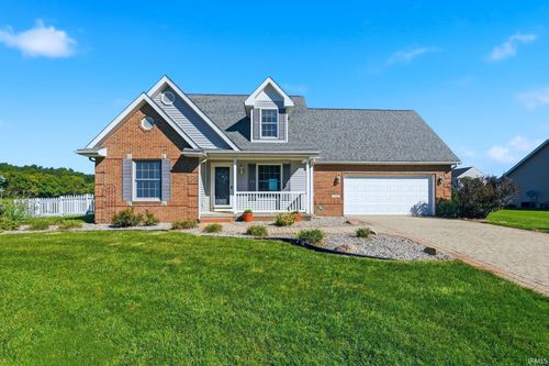 211 Vanmalson Drive, Warren, IN, 46792-9242 | Card Image