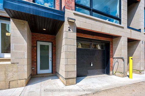 2-183 Victoria St N, Kitchener, ON, N2H5C5 | Card Image