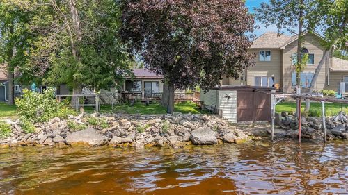 7423 Widgeon Lane, Wolf River, WI, 54947 | Card Image
