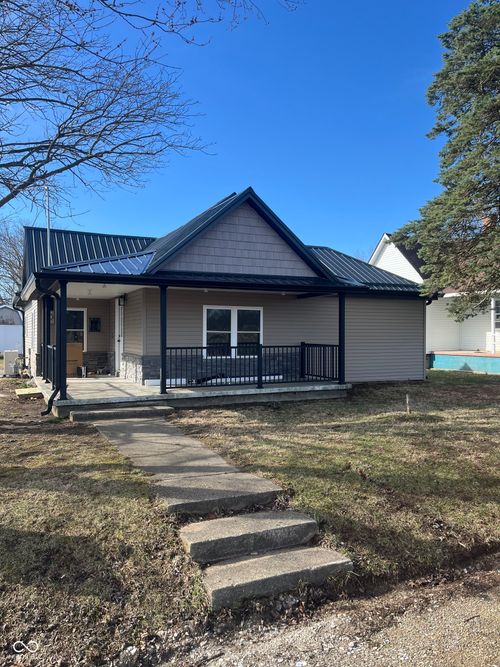 354 Bloomingdale Rd, Montezuma, IN, 47862 | Card Image