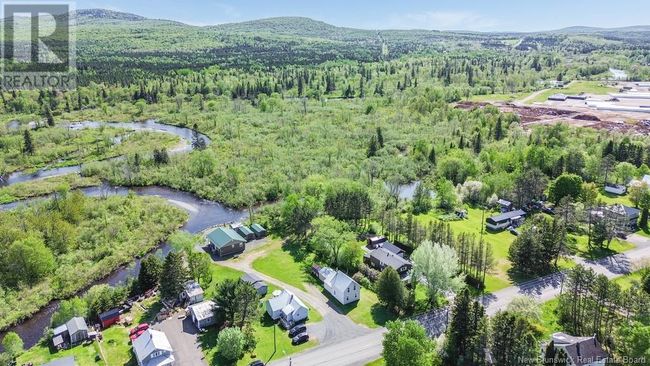 190 Juniper Rd, House other with 3 bedrooms, 1 bathrooms and null parking in Juniper NB | Image 33