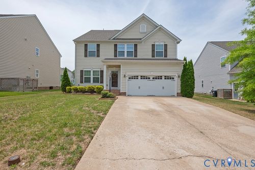 13613 Providence Trail Cir, Ashland, VA, 23005-7481 | Card Image