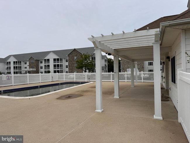 UNIT-1301 - 30619 Cedar Neck Rd, Condo with 3 bedrooms, 2 bathrooms and null parking in OCEAN VIEW DE | Image 42