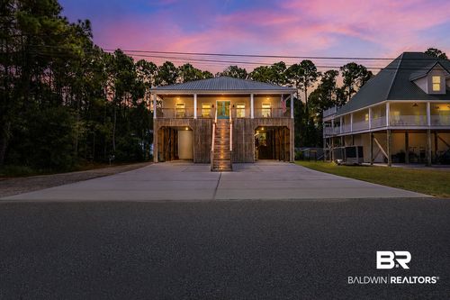 303 Conde Ave, Dauphin Island, AL, 36528-3519 | Card Image