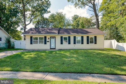 630 Sequoia Dr, EDGEWOOD, MD, 21040-2836 | Card Image