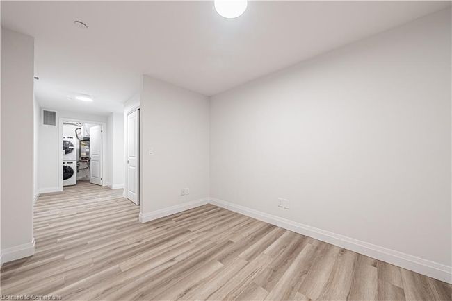 103 - 153 Wilson St W, House attached with 2 bedrooms, 2 bathrooms and 2 parking in Ancaster ON | Image 7