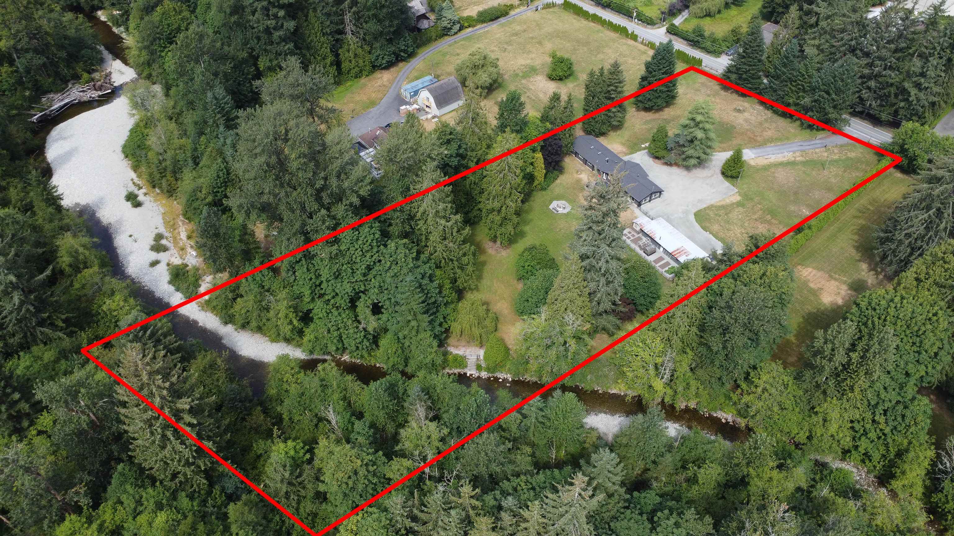 Residential in Maple Ridge 3