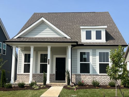 1414 Knox Ln, Lebanon, TN, 37087-5367 | Card Image