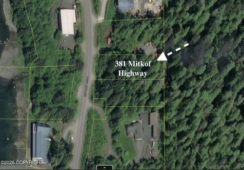 381 Mitkof Hwy, Petersburg, AK, 99833 | Card Image