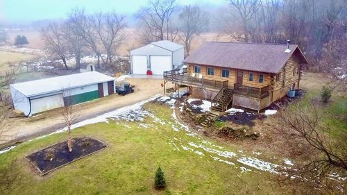 N8905 County Road Aa, Portage, WI, 53901 | Card Image