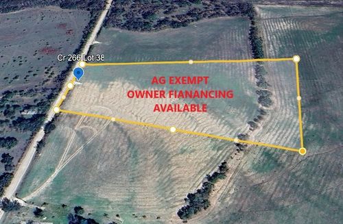 0 County Road 266, Gustine, TX, 76455 | Card Image