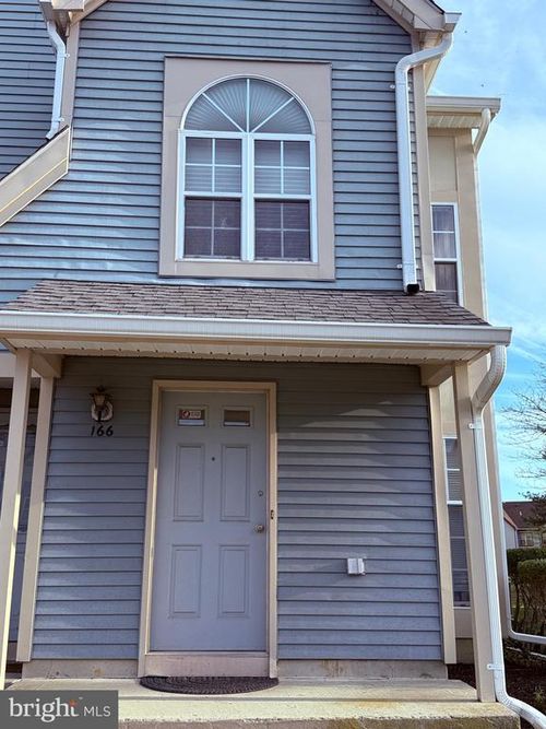 166 Andover Pl, Robbinsville, NJ, 08691-3418 | Card Image
