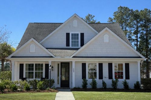 200 Foxbank Plantation Blvd, Moncks Corner, SC, 29461-6713 | Card Image