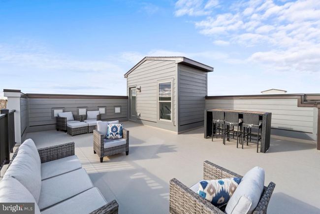 13628 Innovation Station Loop, Home with 3 bedrooms, 3 bathrooms and null parking in HERNDON VA | Image 33