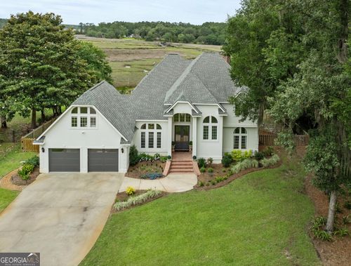 154 Sayle Ln, Richmond Hill, GA, 31324-5565 | Card Image