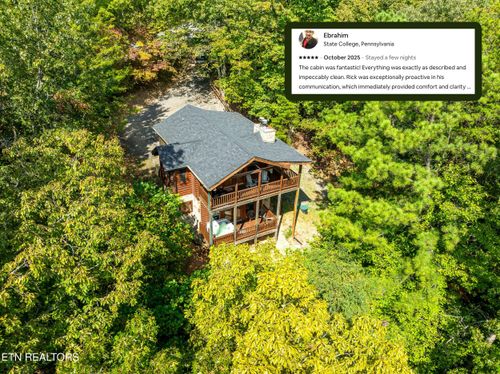 4062 Chamberlain Ln, Pigeon Forge, TN, 37862-8104 | Card Image