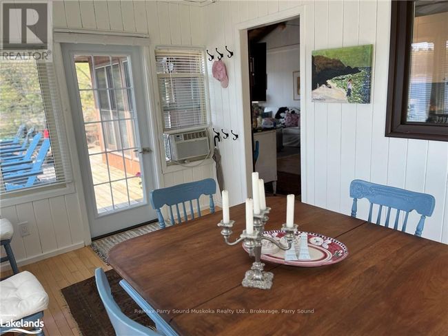 1260 Georgian Bay, House other with 2 bedrooms, 3 bathrooms and null parking in The Archipelago (Archipelago North) ON | Image 6