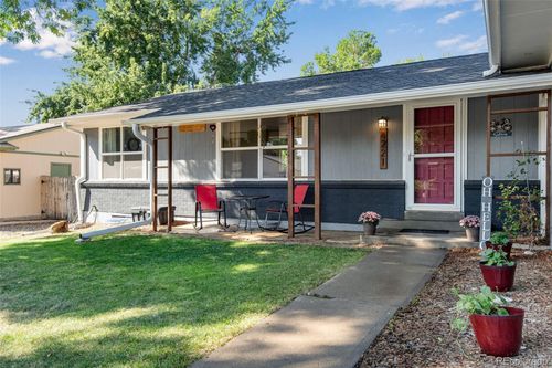 8221 Marshall Ct, Arvada, CO, 80003-1735 | Card Image