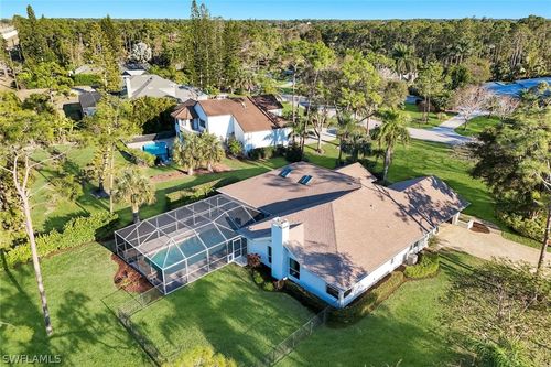 1819 Princess Ct, NAPLES, FL, 34110-1001 | Card Image