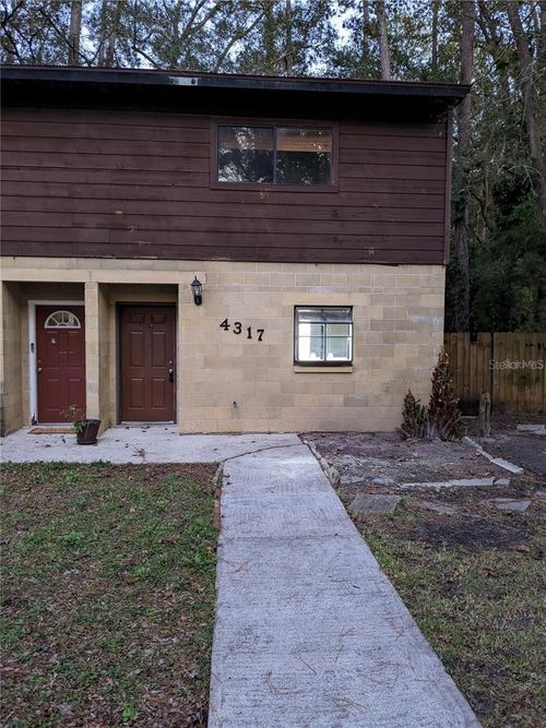 4317 69th Ter, GAINESVILLE, FL, 32608-6432 | Card Image