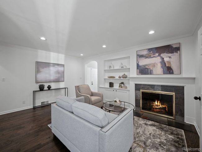 399 Baldwin Rd, House other with 2 bedrooms, 2 bathrooms and null parking in Birmingham MI | Image 7