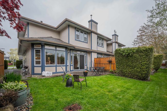 3 - 4725 221 Street, Townhouse with 3 bedrooms, 2 bathrooms and 2 parking in Langley BC | Image 24