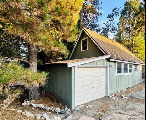 1025 Inspiration Dr, Lake Arrowhead, CA, 92352 | Card Image