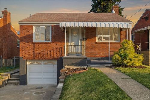123 Knox St, Bridgeville, PA, 15017-3017 | Card Image