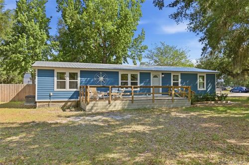 9335 W Melanie Ln, Crystal River, FL, 34428-7074 | Card Image