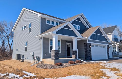 4024 Heath Ave N, Oakdale, MN, 55128-5637 | Card Image