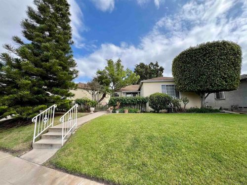 4837 Lila Dr, San Diego, CA, 92115 | Card Image