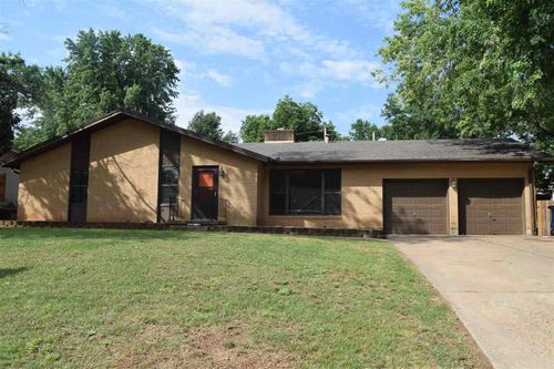 721 W Lakeshore Drive, Stillwater, OK, 74075 | Card Image