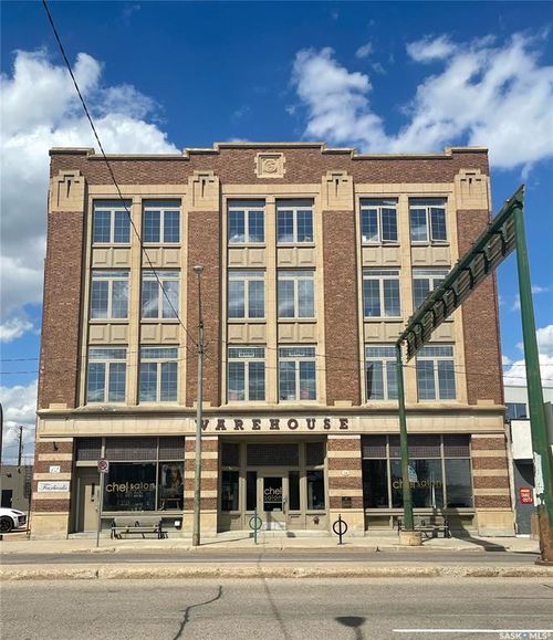 301-12 23rd St E, Saskatoon, SK, S7K0H5 | Card Image