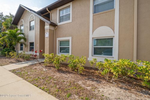 2-101 Summer Pl, MERRITT ISLAND, FL, 32953-4060 | Card Image