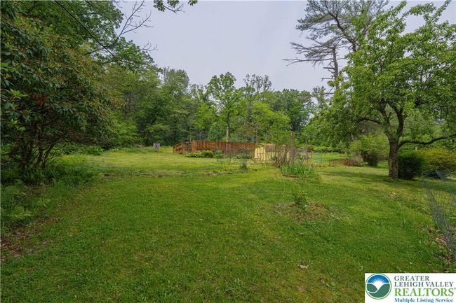 636 School Rd, House other with 2 bedrooms, 1 bathrooms and null parking in Nazareth PA | Image 41