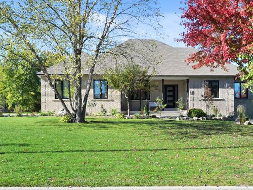 4 Deer Ridge Rd, Goodwood, ON, L0C1A0 | Card Image