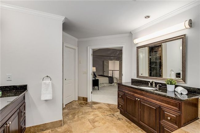 1078 Shady Valley Pl Ne, House other with 3 bedrooms, 3 bathrooms and null parking in Atlanta GA | Image 26