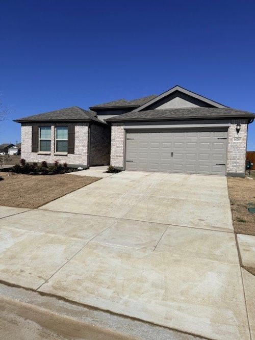 14205 Bacton Rd, Pilot Point, TX, 76258-2240 | Card Image