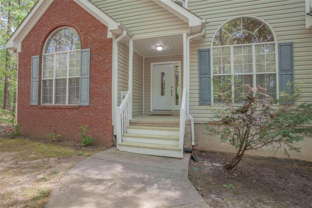 Harper Dr, Villa Rica, GA 30180