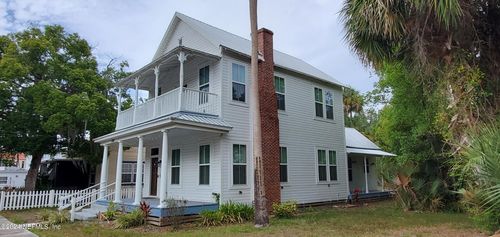 308 Kirkland St, PALATKA, FL, 32177-5100 | Card Image