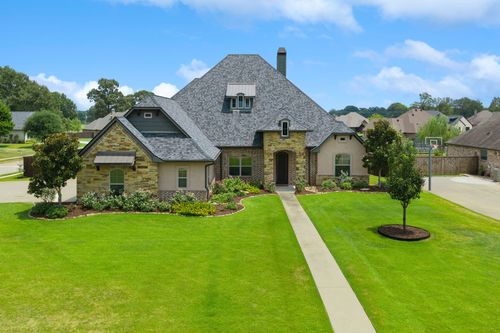 115 Circle Club Ln, Longview, TX, 75602-4866 | Card Image