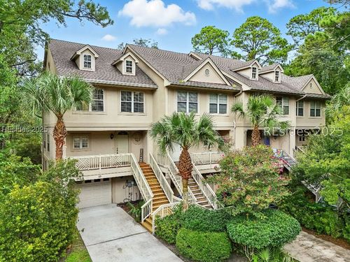 10 Quartermaster Ln, Hilton Head Island, SC, 29928-3023 | Card Image