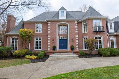 3123 N Greystone Drive, House other with 5 bedrooms, 4 bathrooms and 3 parking in Morgantown WV | Image 2