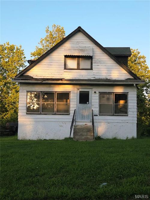 900 Ennis Avenue, Webster Groves, MO, 63119 | Card Image