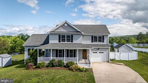 6081 Dotts Ln, Penn Laird, VA, 22846-9811 | Card Image