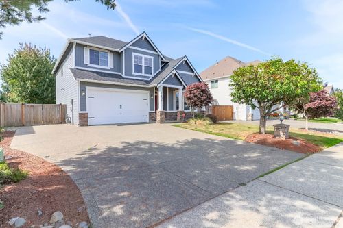 7406 223rd Avenue Ct E, Buckley, WA, 98321-7453 | Card Image