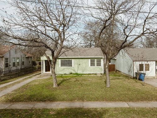 6419 Lovett Ave, Dallas, TX, 75227-3738 | Card Image