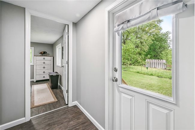 2507 Cabot Ln, House other with 2 bedrooms, 1 bathrooms and null parking in Shenango-CRA PA | Image 35