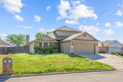 308 Smyth St, Aledo, TX, 76008-4489 | Card Image